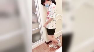 Gái Xứ Trung Bán Trinh Chịch Cái Bím Còn Trinh Quá Sướng Nhỉ