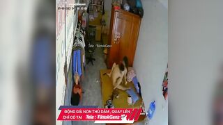 Hack cam vợ chồng 2