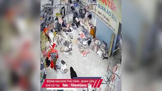Hack cam vợ chồng địt nhau 2