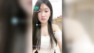 Em cherry18 hàng ngon vãi luôn anh em à, mời anh em vào thẩm ~ Sex Swaglive