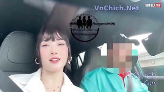 Clip sex vkcklananh9496 Em Lan Anh dâm tặc và anh taxi may mắn - Phần 1