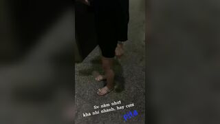 hành trình 1 tháng đưa bé sinh viên năm nhất vào nhà nghỉ rồi xuất trong