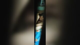 quay lén hai em học sinh lớp 12 học bán trú làm tình trong phòng trọ - tập 1