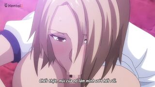 Meikoku Gakuen Jutai-hen 2