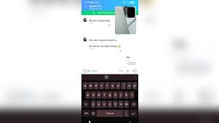 Call sex vs gái lạ 2