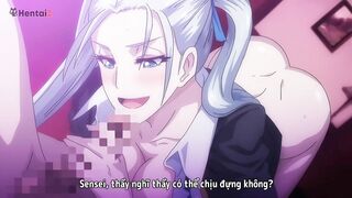 Meikoku Gakuen Jutai-hen 3