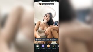bé mẫn quê đà nẵng live sex - tập 2