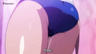 Meikoku Gakuen Jutai-hen
