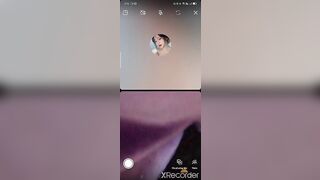 lộ clip huyền châu call sex thủ dâm với người lạ - tập 3