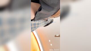 quay lén dưới váy đường phố - tập 12