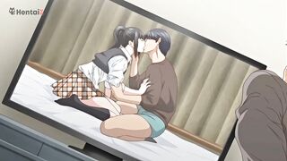 Tooi Kimi ni Boku wa Todokanai 1