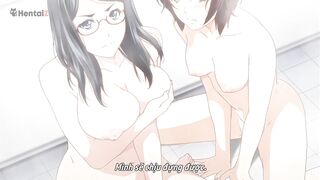 Tooi Kimi ni Boku wa Todokanai 4