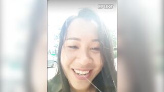 Tổng hợp bị bắt gặp lúc đụ, thủ dâm 12