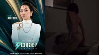Sex Maitinhvi Dancer Chị Đẹp Đạp Gió 2024 Lộ Clip Sex