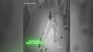 Hack Camera Con Vợ Dâm Đãng Cưỡi Ngựa Điên Cuồng