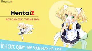 Hentai 3D không che vietsub Yuna 1