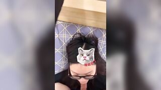 Nhà vắng người hẹn bạn sang nện nhau