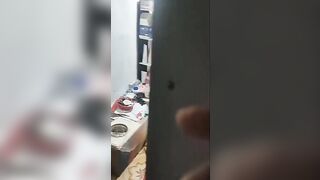 Nữ sinh trường Nguyễn Văn Linh lộ video sex 2