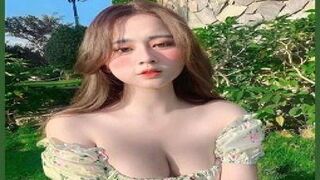 Diệu Linh gái xinh nghiện làm tình 2