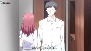 Hentai vietsub Kênh Tình Yêu Ướt Đẫm 3