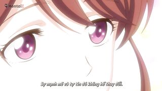 Hentai vietsub Kênh Tình Yêu Ướt Đẫm 4