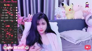 Clip sex lầu xanh của Anna Gấu mới nhất