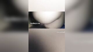 Địt cả mồm, lồn, đít em dâu