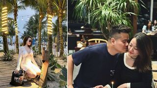 Gymer vòng 3 to doggy khoái lạc đỉnh cao
