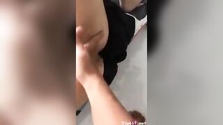 Cực phẩm lồn non tơ múp rụp của cô em khoá dưới dâm đãng