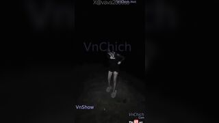 Clip sex gái loli xăm mình public làm tình bên bờ biển doggy xuất tinh ngập lồn cực n