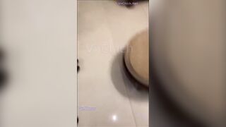 Full clip sếp chịch nhân viên, em nhân viên văn phòng đi làm thêm sau giờ hành chính 2