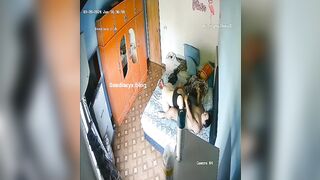 Nhà không có gì ngoiaf buồi lồn và địt nhau. Vợ dâm vãi