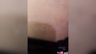 Em đã lén ra ngoài chịch mà anh còn quay phim gửi cho bồ em - Ninh Kiều - Cần Thơ
