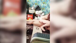 Đị học sống chung cùng em gái dâm mình dây lồn ngon địt nhau suốt ngày