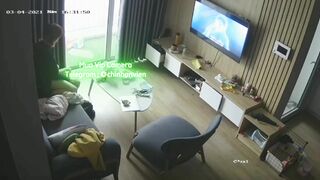 Hack Camera Cuộc Sống Sinh Viên Ăn Và Địt