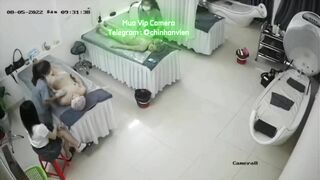 Hack Camera Spa Tắm Trắng Triệt Lông Lồn 28