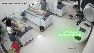 Hack Camera Spa Tắm Trắng Triệt Lông Lồn 28