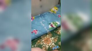 chăm rau được bé sinh viên nghèo lên sài gòn nhập học