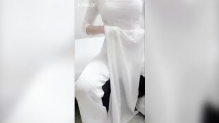 em học sinh lớp 11 mặc áo dài vào nhà nghỉ còn cho người yêu xuất trong