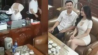 Clip Hot Phim Sex Thầy Hiệu Trưởng Ninh Bình Hải Hậu Lộ Clip Hack Camera