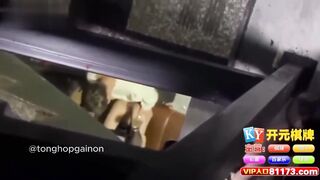 Tổng hợp những video quay lén học sinh chịch nhau ở trường Phần 2