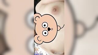 Thằng bạn chăm con vợ kĩ thật, lồn non vú to địt chút đã muốn xuất tinh