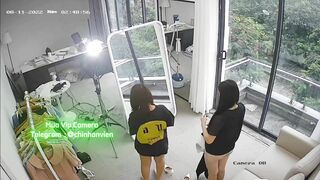 Hack Camera Gái xinh nude live