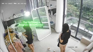 Hack Camera Gái xinh nude live