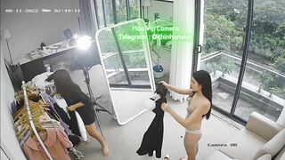 Hack Camera Gái xinh nude live
