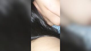 vẻ đẹp thuần khiết của em sinh viên năm nhất quê hà tây