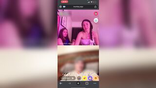 P52 show cu cho người lạ trên ometv, omegle và các nền tảng khác