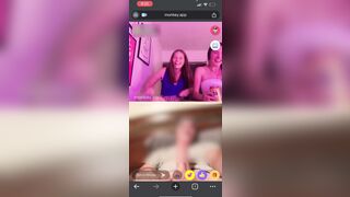 P52 show cu cho người lạ trên ometv, omegle và các nền tảng khác