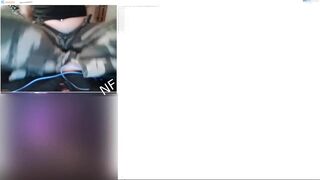 P53 show cu cho người lạ trên ometv, omegle và các nền tảng khác