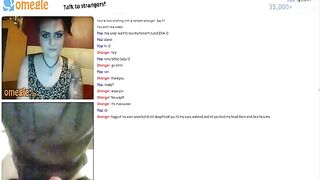 P57 show cu cho người lạ trên ometv, omegle và các nền tảng khác